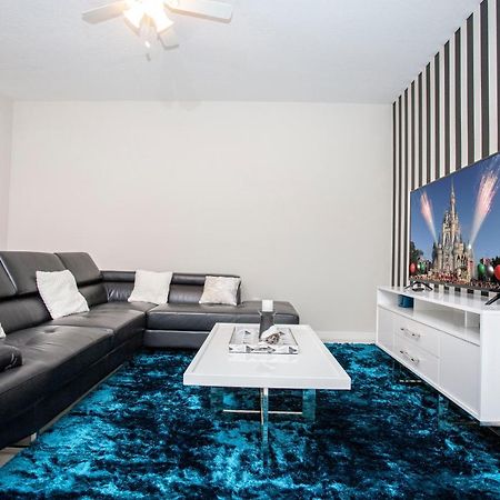Gorgeous Four Bedroom W/ Pool Solara 1551 Kissimmee Exterior foto