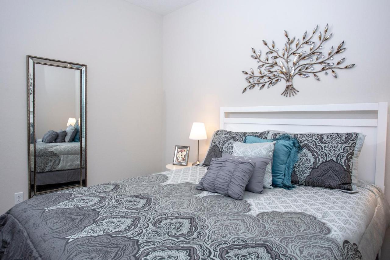 Gorgeous Four Bedroom W/ Pool Solara 1551 Kissimmee Exterior foto